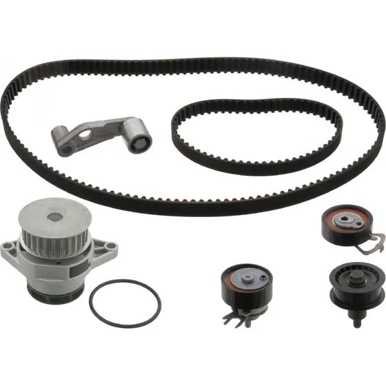 FEBI BILSTEIN 45131 Vandpumpe & Tandremssæt