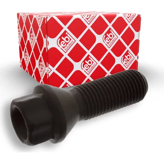 FEBI BILSTEIN Hjulbolt 46647 M14 x 1,5, 55 mm, 10.9