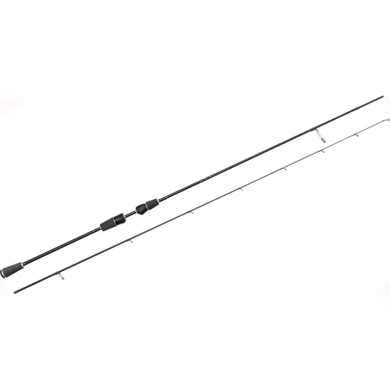 Westin W2 Light Softlure UL spinnestang