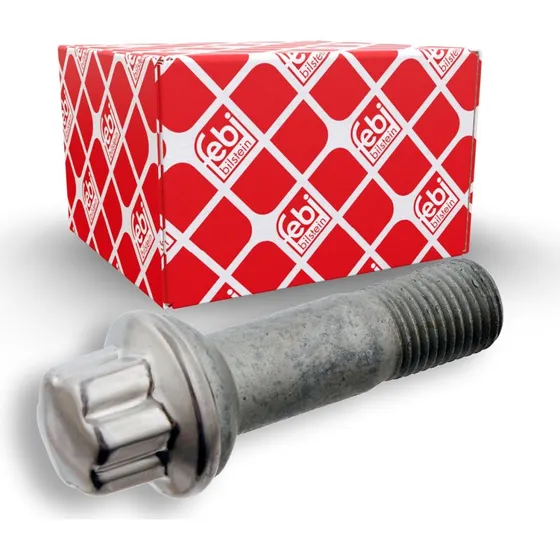 FEBI BILSTEIN Hjulbolt 46672 til Mercedes-Benz 19-20" 5-hul
