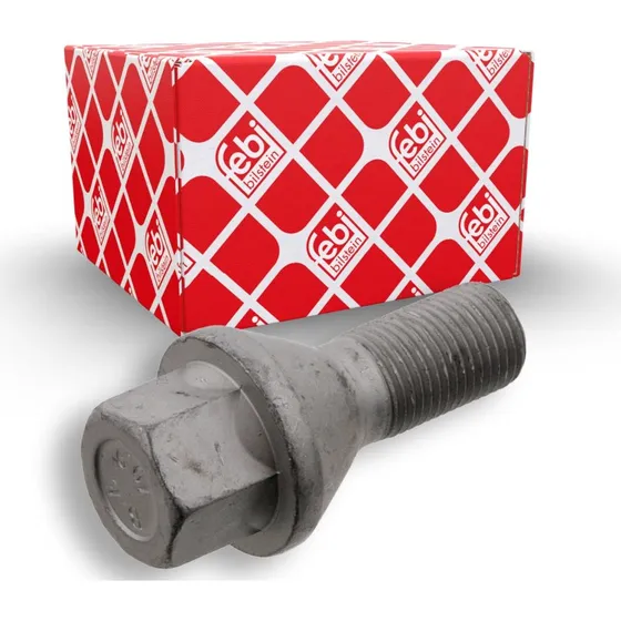 FEBI BILSTEIN Hjulbolt 46685 M16 x 1,5 64 mm, 10.9