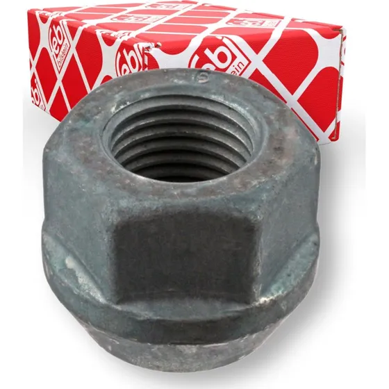 FEBI BILSTEIN Hjulmøtrik 46709 M14 x 1,5, 22 mm