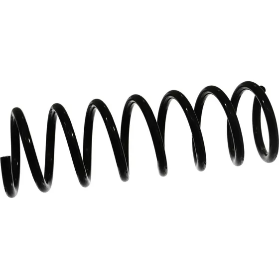 FEBI BILSTEIN 46875 Sænkningssæt Spiralfjeder, bagaksel