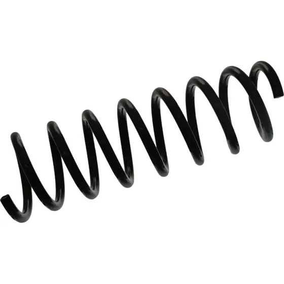 FEBI BILSTEIN 46961 Sænkningssæt Spiralfjeder, bagaksel