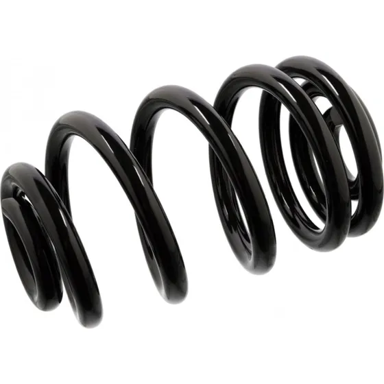 FEBI BILSTEIN 47250 Spiralfjeder til BMW X3