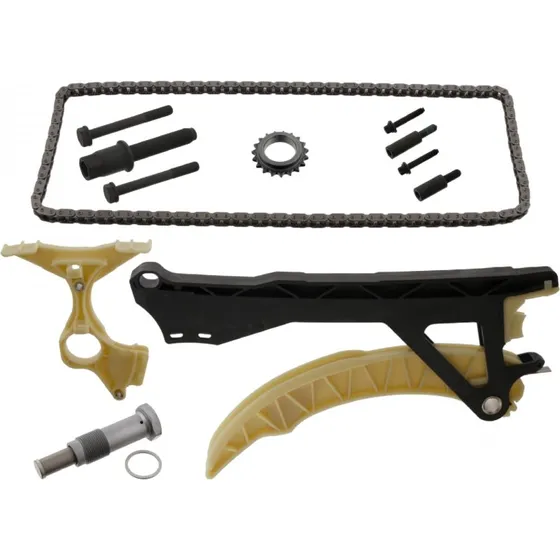 FEBI BILSTEIN 47660 Styrekædesæt til BMW 1, 3, 3 Compact, 3 Coupe