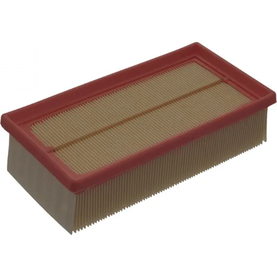 FEBI BILSTEIN Luftfilter 48497 til OPEL, PEUGEOT, CITROËN