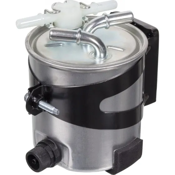 FEBI BILSTEIN Brændstoffilter 48550 til RENAULT MEGANE II & GRAND SC
