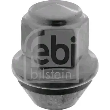 FEBI BILSTEIN Hjulmøtrik 49073 M14 x 1,5, 21 mm