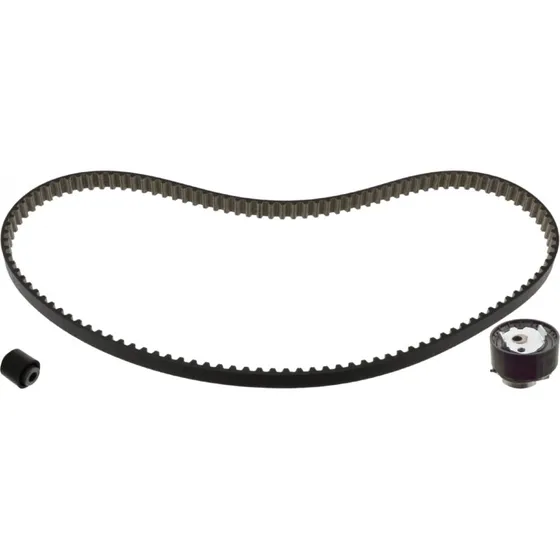 FEBI BILSTEIN Tandremssæt 49560, 1608887580S1, 118 tænder, HNBR