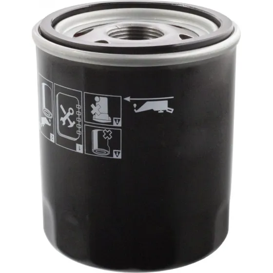 FEBI BILSTEIN 49661 Oliefilter til OPEL & VAUXHALL