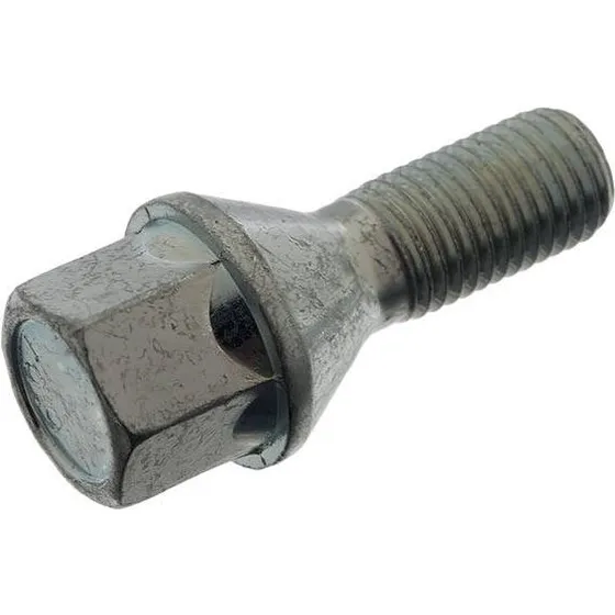 FEBI BILSTEIN Hjulbolt M12 x 1,5, 50 mm, for Renault, Nissan, Dacia