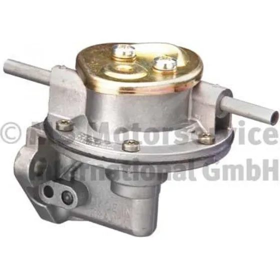 PIERBURG Brændstofpumpe 7.21752.50.0 til CITROËN