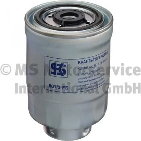 KOLBENSCHMIDT Brændstof-filter 50013801/3
