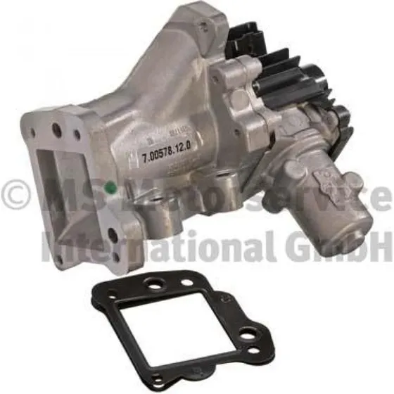 PIERBURG EGR-Ventil 7.00578.12.0 til FORD, FIAT, PEUGEOT