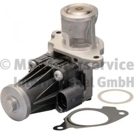 PIERBURG EGR-Ventil 7.01599.10.0 til OPEL, FIAT, FORD