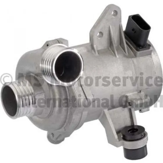 PIERBURG Vandpumpe 7.02853.20.0 til BMW