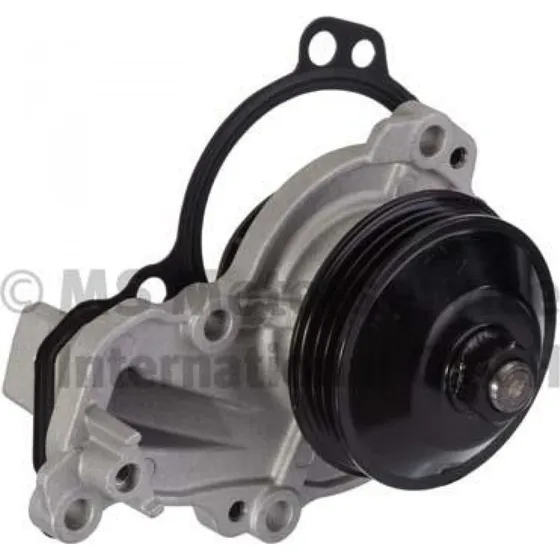 PIERBURG Vandpumpe 7.07152.28.0 til OPEL, TOYOTA, PEUGEOT, CITROËN, DS