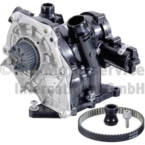 PIERBURG Vandpumpe 7.07152.36.0 til VW, Audi, Skoda