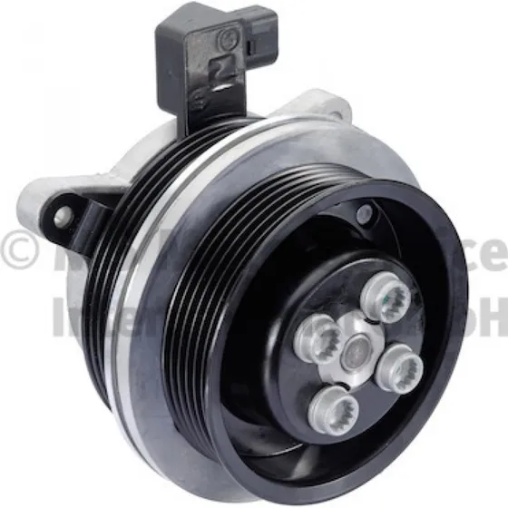 PIERBURG Vandpumpe 7.10942.10.0 for VW, AUDI, SKODA, SEAT