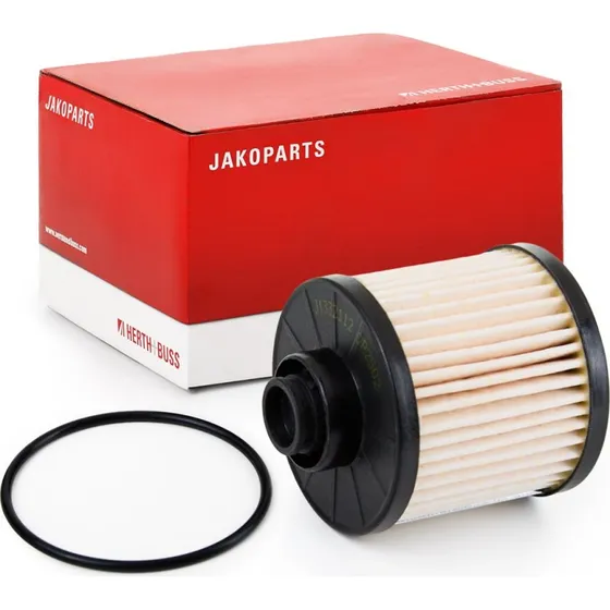 HERTH+BUSS JAKOPARTS Brændstoffilter J1332112 for OPEL, FORD, TOYOTA
