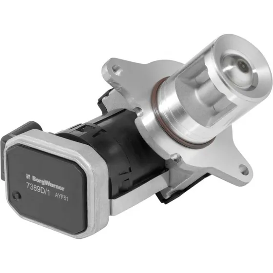 WAHLER EGR-ventil 7389D til MERCEDES-BENZ