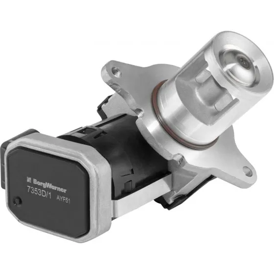WAHLER EGR-ventil 7353D til MERCEDES-BENZ