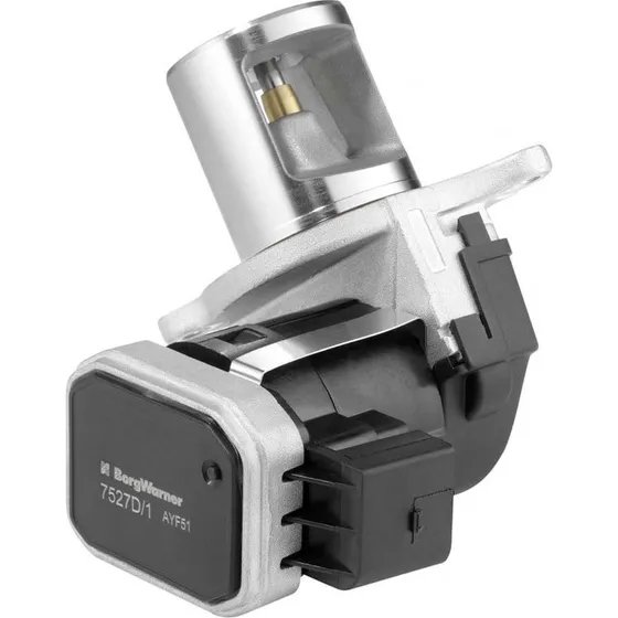 WAHLER EGR-ventil 7527D til Mercedes-Benz