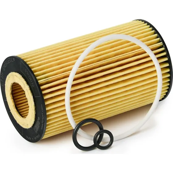 HENGST FILTER Oliefilter E11H D57 for Mercedes-Benz & Jeep