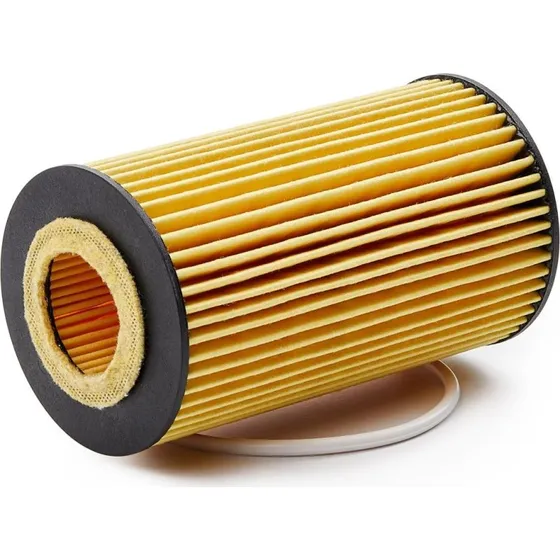 HENGST FILTER E11H D204 Oliefilter for Mercedes-Benz, Jeep, Dodge