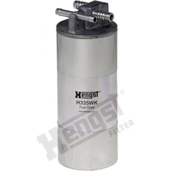 HENGST FILTER H335WK Brændstoffilter