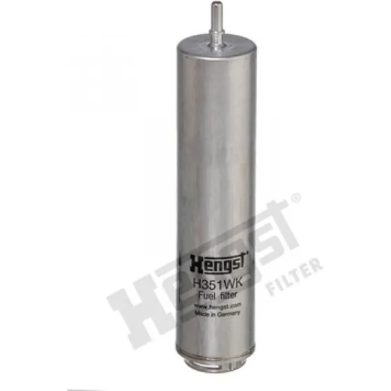 HENGST FILTER H351WK Brændstoffilter til BMW & MINI