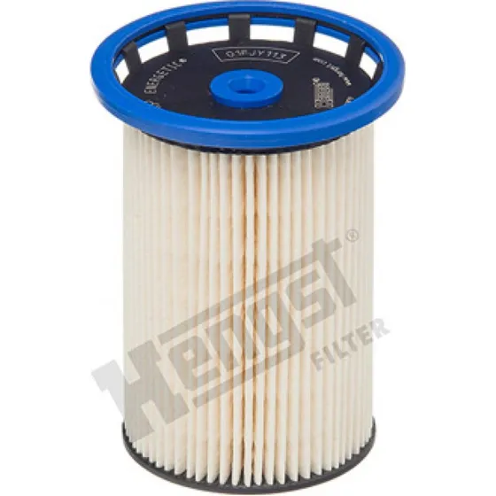 HENGST FILTER E431KP Brændstoffilter til Porsche Cayenne & VW Touareg