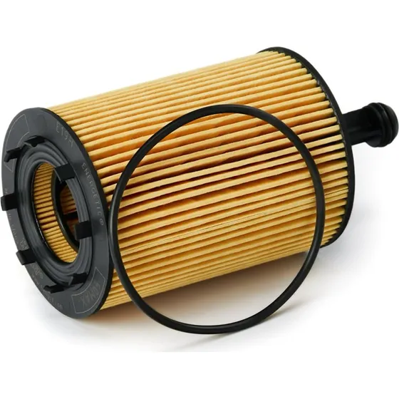 HENGST FILTER E19H D83 Oliefilter, 72 mm yderdiameter