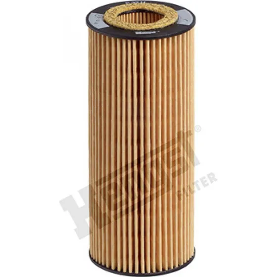 HENGST FILTER Oliefilter E32H D26 for BMW
