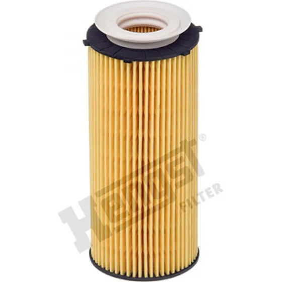 HENGST FILTER Oliefilter E125H D209 til BMW N57D30A