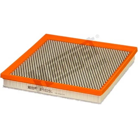 HENGST FILTER Luftfilter E1025L for OPEL, CHEVROLET, VAUXHALL