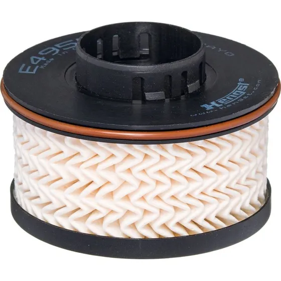 HENGST FILTER E495KP D534 Brændstoffilter