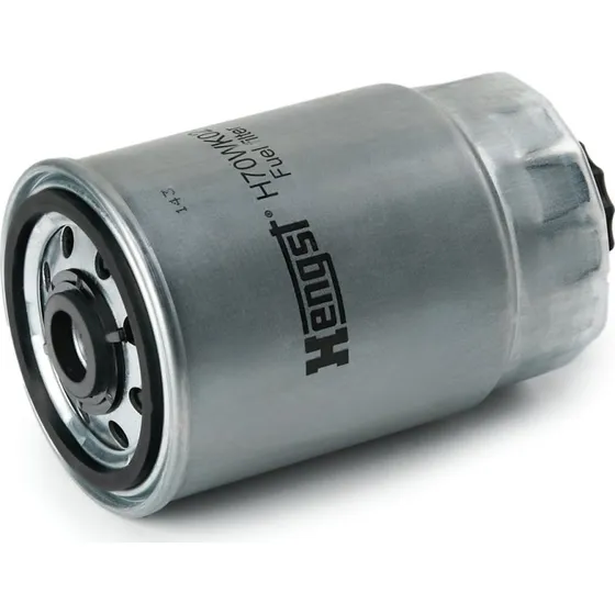 HENGST FILTER H70WK02 Brændstofilter for VW, OPEL, AUDI