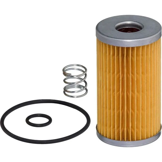 HENGST FILTER Brændstoffilter E77KP D723, 50mm yderdiameter