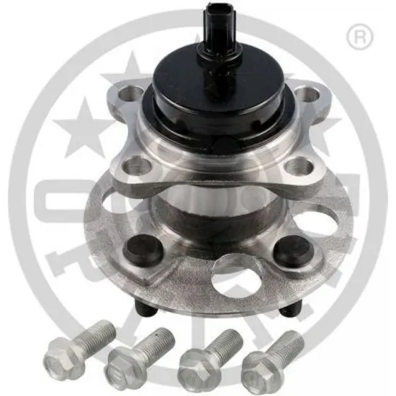 OPTIMAL Hjullejesæt 982197 til TOYOTA Corolla, Prius C, Yaris