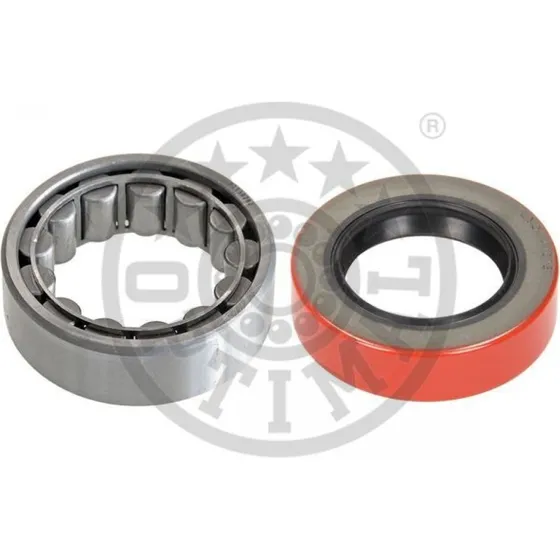 OPTIMAL Hjullejesæt 992723 til FORD/JEEP, 8,8-9,25" Axle