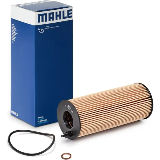 MEYLE Oliefilter 314 322 0003 til BMW N47 D20 A/C