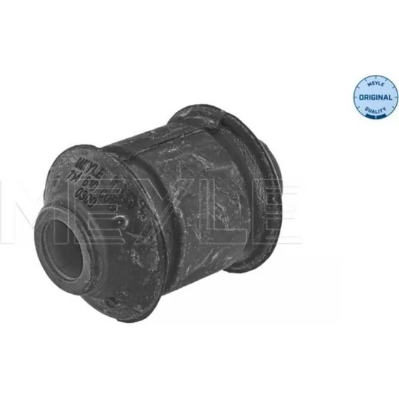 MEYLE Bøsning 100 407 0015 til VW, Audi, Ford, Skoda, Seat