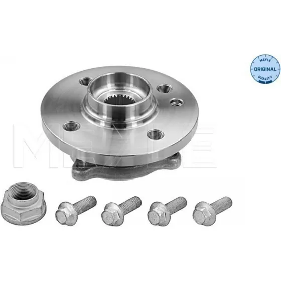 MEYLE Hjulnav 300 312 1105 MWH0111 med magnetisk sensorring