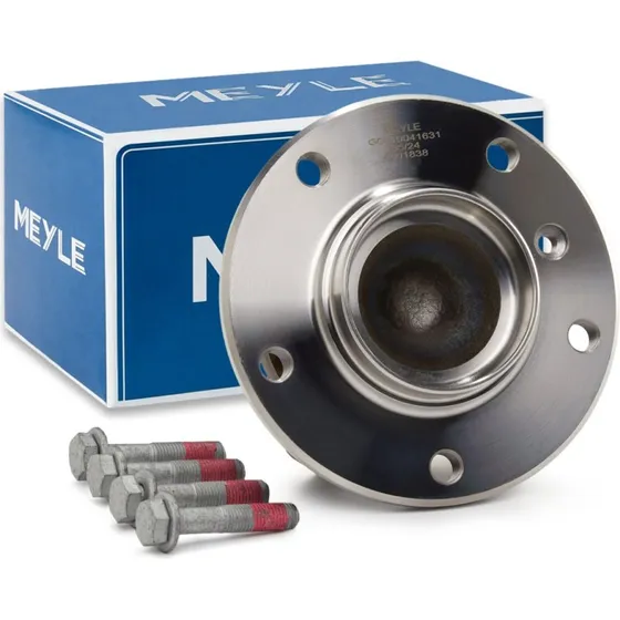MEYLE Hjulleje 300 312 1107 med magnetisk sensorring