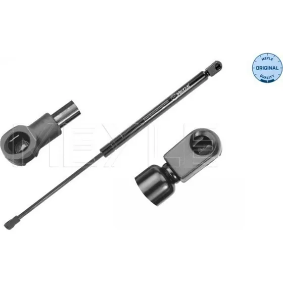 MEYLE Gasfjeder 140 910 0051 til bagagerum/VW Golf V