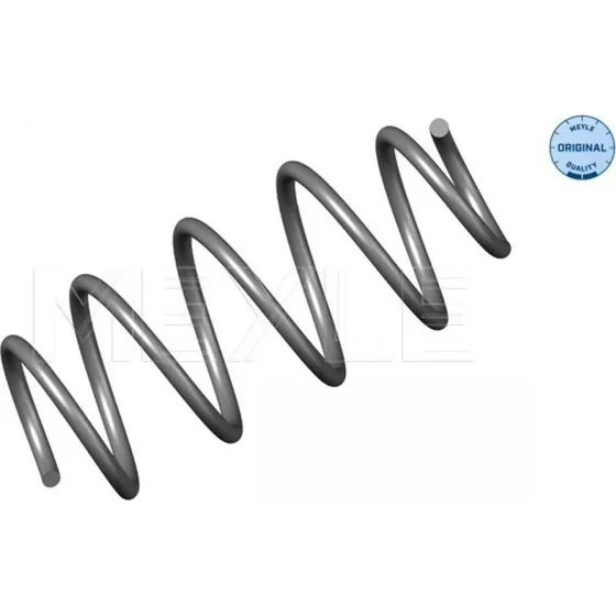 MEYLE Spiralfjeder 100 639 0033 til Skoda Octavia II & VW Golf V
