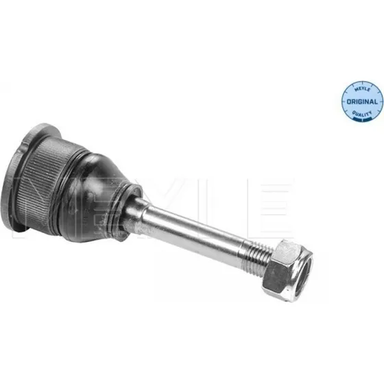 MEYLE Bærekugle 316 010 4345, M14x1.5, 41 mm, parvis