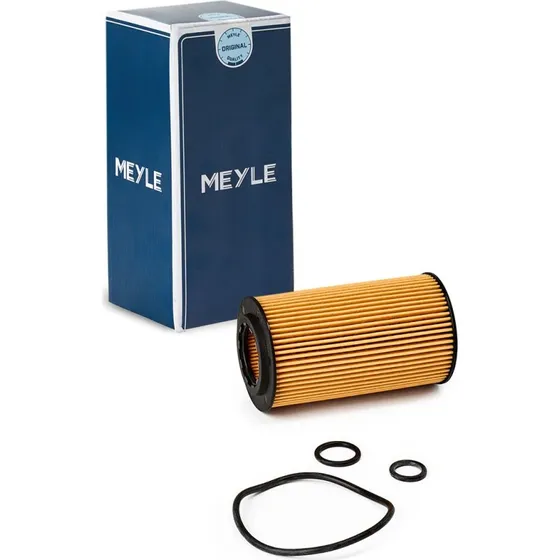 MEYLE Oliefilter 014 322 0014 til Mercedes-Benz, Jeep, Land Rover